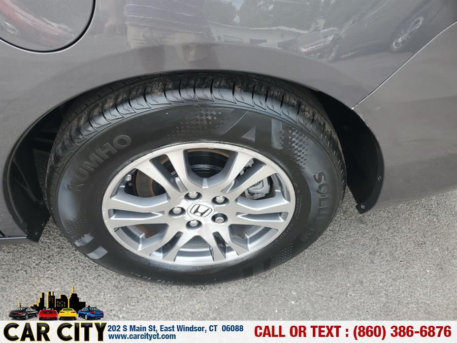 2013 Honda Odyssey 5dr EX-L w/Navi, available for sale in East Windsor, Connecticut | Car City LLC. East Windsor, Connecticut 2013 Honda Odyssey 5dr EX-L w/Navi, available for sale in East Windsor, Connecticut | Car City LLC. East Windsor, Connecticut