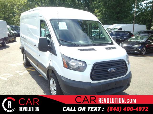 Used Ford T-250 Transit Cargo Van w/ rearCam 2019 | Car Revolution. Maple Shade, New Jersey Used Ford T-250 Transit Cargo Van w/ rearCam 2019 | Car Revolution. Maple Shade, New Jersey