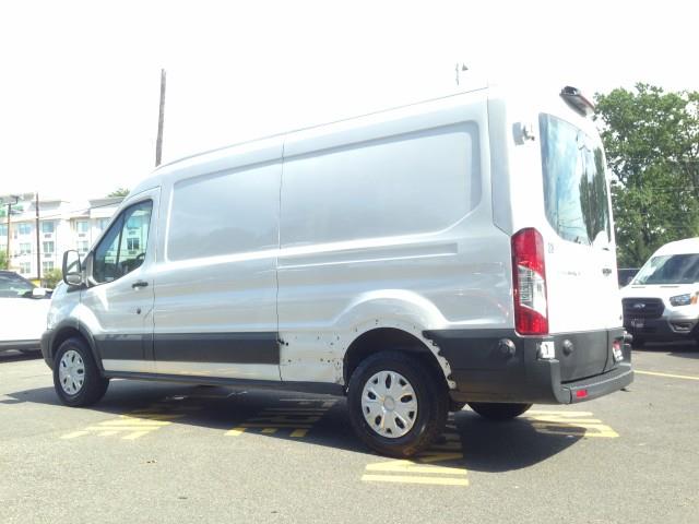 Used Ford T-250 Transit Cargo Van w/ rearCam 2019 | Car Revolution. Maple Shade, New Jersey Used Ford T-250 Transit Cargo Van w/ rearCam 2019 | Car Revolution. Maple Shade, New Jersey
