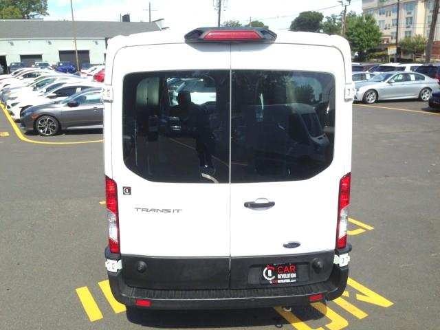 Used Ford T-250 Transit Cargo Van w/ rearCam 2019 | Car Revolution. Maple Shade, New Jersey Used Ford T-250 Transit Cargo Van w/ rearCam 2019 | Car Revolution. Maple Shade, New Jersey