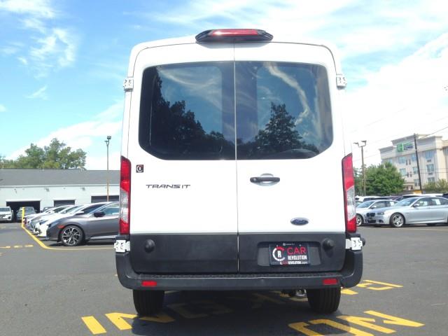 Used Ford T-250 Transit Cargo Van w/ rearCam 2019 | Car Revolution. Maple Shade, New Jersey Used Ford T-250 Transit Cargo Van w/ rearCam 2019 | Car Revolution. Maple Shade, New Jersey