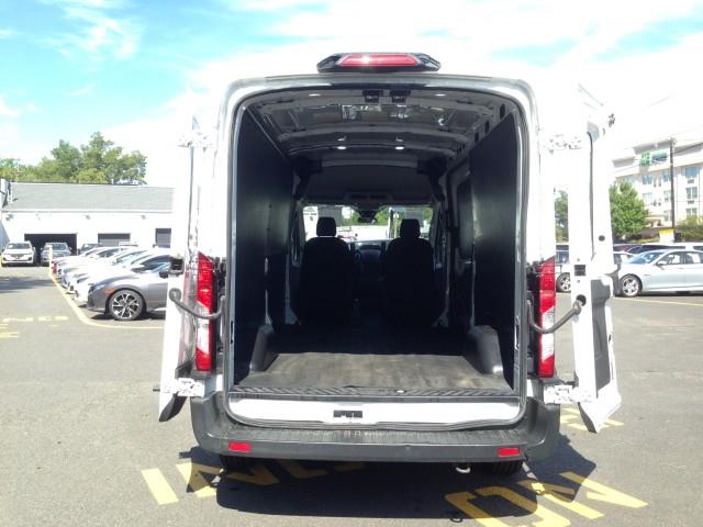 Used Ford T-250 Transit Cargo Van w/ rearCam 2019 | Car Revolution. Maple Shade, New Jersey Used Ford T-250 Transit Cargo Van w/ rearCam 2019 | Car Revolution. Maple Shade, New Jersey