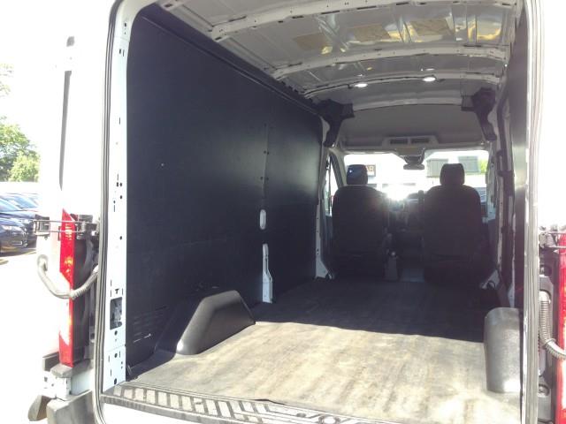 Used Ford T-250 Transit Cargo Van w/ rearCam 2019 | Car Revolution. Maple Shade, New Jersey Used Ford T-250 Transit Cargo Van w/ rearCam 2019 | Car Revolution. Maple Shade, New Jersey