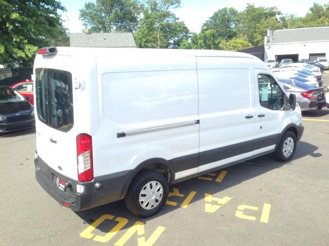 Used Ford T-250 Transit Cargo Van w/ rearCam 2019 | Car Revolution. Maple Shade, New Jersey Used Ford T-250 Transit Cargo Van w/ rearCam 2019 | Car Revolution. Maple Shade, New Jersey