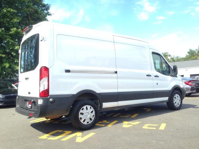 Used Ford T-250 Transit Cargo Van w/ rearCam 2019 | Car Revolution. Maple Shade, New Jersey Used Ford T-250 Transit Cargo Van w/ rearCam 2019 | Car Revolution. Maple Shade, New Jersey