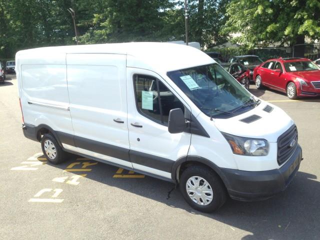 Used Ford T-250 Transit Cargo Van w/ rearCam 2019 | Car Revolution. Maple Shade, New Jersey Used Ford T-250 Transit Cargo Van w/ rearCam 2019 | Car Revolution. Maple Shade, New Jersey