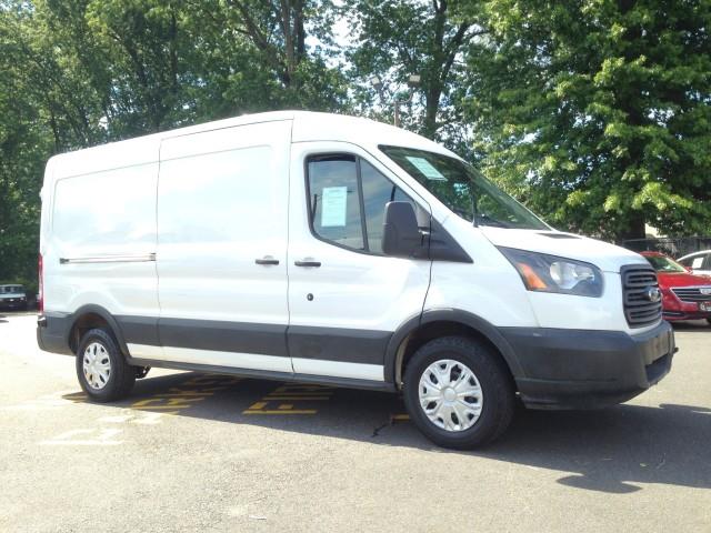 Used Ford T-250 Transit Cargo Van w/ rearCam 2019 | Car Revolution. Maple Shade, New Jersey Used Ford T-250 Transit Cargo Van w/ rearCam 2019 | Car Revolution. Maple Shade, New Jersey