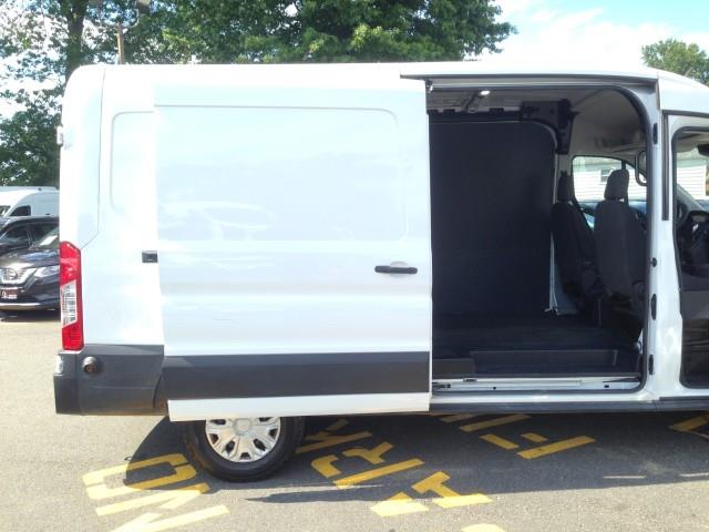 Used Ford T-250 Transit Cargo Van w/ rearCam 2019 | Car Revolution. Maple Shade, New Jersey Used Ford T-250 Transit Cargo Van w/ rearCam 2019 | Car Revolution. Maple Shade, New Jersey