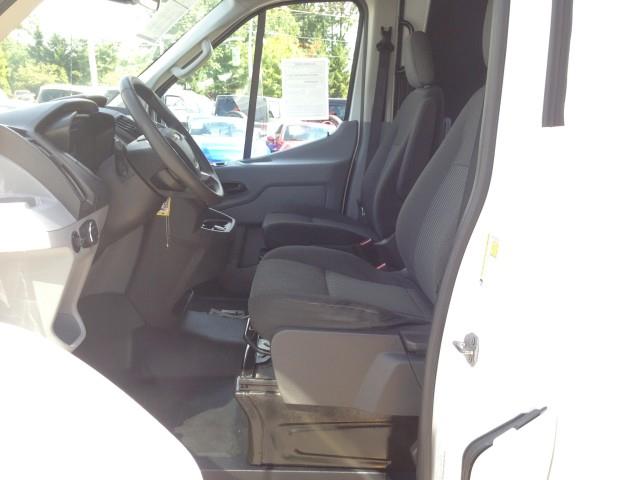 Used Ford T-250 Transit Cargo Van w/ rearCam 2019 | Car Revolution. Maple Shade, New Jersey Used Ford T-250 Transit Cargo Van w/ rearCam 2019 | Car Revolution. Maple Shade, New Jersey