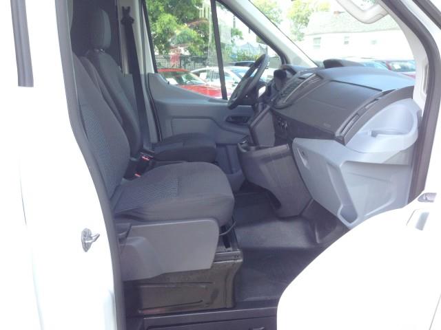 Used Ford T-250 Transit Cargo Van w/ rearCam 2019 | Car Revolution. Maple Shade, New Jersey Used Ford T-250 Transit Cargo Van w/ rearCam 2019 | Car Revolution. Maple Shade, New Jersey
