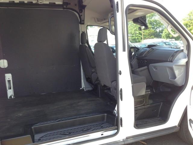 Used Ford T-250 Transit Cargo Van w/ rearCam 2019 | Car Revolution. Maple Shade, New Jersey Used Ford T-250 Transit Cargo Van w/ rearCam 2019 | Car Revolution. Maple Shade, New Jersey