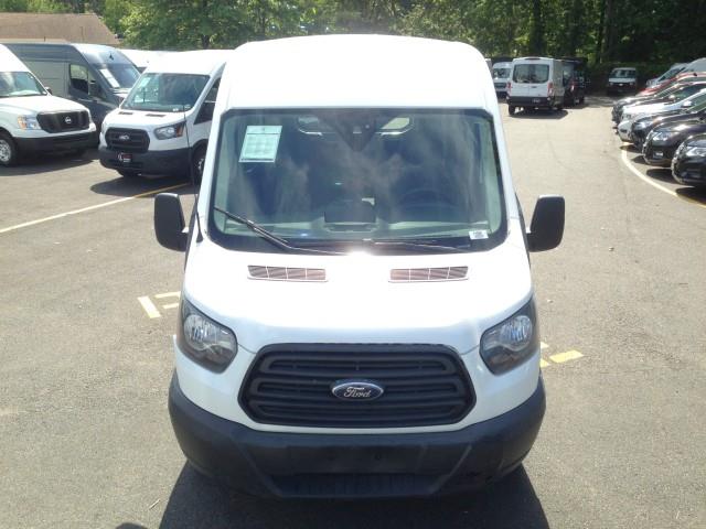 Used Ford T-250 Transit Cargo Van w/ rearCam 2019 | Car Revolution. Maple Shade, New Jersey Used Ford T-250 Transit Cargo Van w/ rearCam 2019 | Car Revolution. Maple Shade, New Jersey