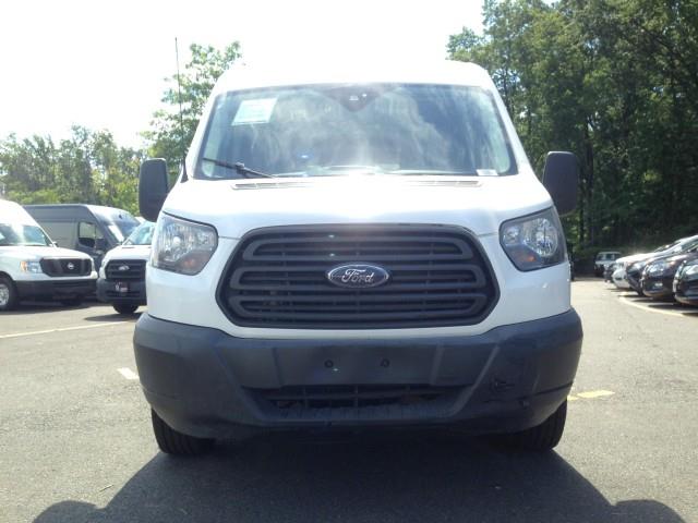 Used Ford T-250 Transit Cargo Van w/ rearCam 2019 | Car Revolution. Maple Shade, New Jersey Used Ford T-250 Transit Cargo Van w/ rearCam 2019 | Car Revolution. Maple Shade, New Jersey