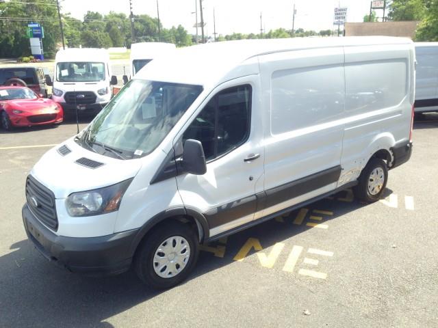Used Ford T-250 Transit Cargo Van w/ rearCam 2019 | Car Revolution. Maple Shade, New Jersey Used Ford T-250 Transit Cargo Van w/ rearCam 2019 | Car Revolution. Maple Shade, New Jersey