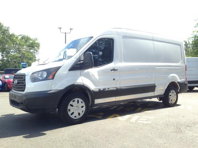 Used Ford T-250 Transit Cargo Van w/ rearCam 2019 | Car Revolution. Maple Shade, New Jersey Used Ford T-250 Transit Cargo Van w/ rearCam 2019 | Car Revolution. Maple Shade, New Jersey