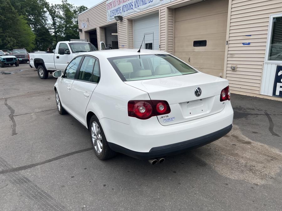 2010 Volkswagen Jetta Sedan 4dr Auto Limited PZEV, available for sale in South Windsor , Connecticut | Ful-line Auto LLC. South Windsor , Connecticut 2010 Volkswagen Jetta Sedan 4dr Auto Limited PZEV, available for sale in South Windsor , Connecticut | Ful-line Auto LLC. South Windsor , Connecticut