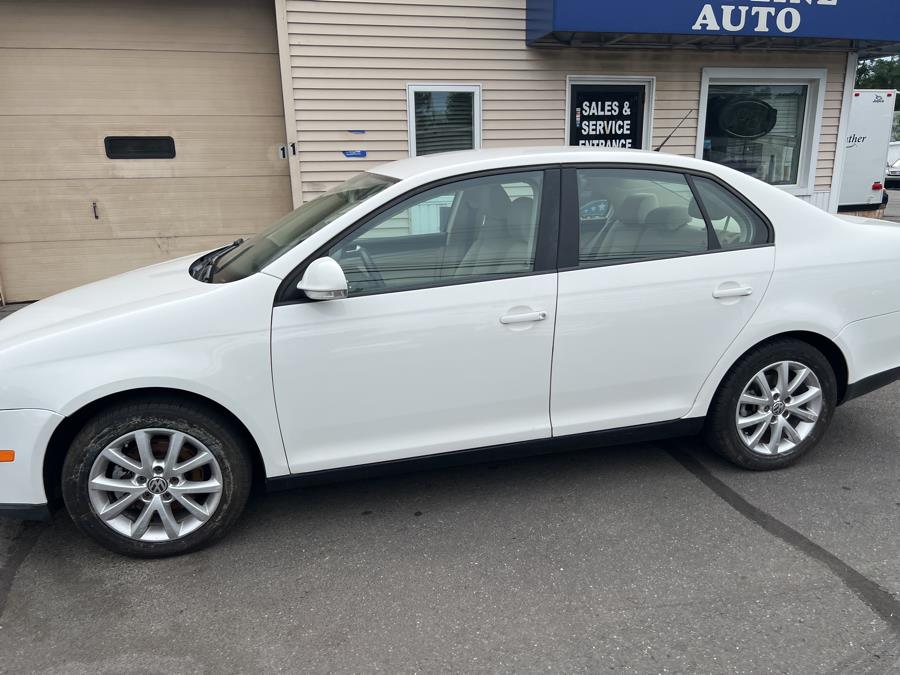 2010 Volkswagen Jetta Sedan 4dr Auto Limited PZEV, available for sale in South Windsor , Connecticut | Ful-line Auto LLC. South Windsor , Connecticut 2010 Volkswagen Jetta Sedan 4dr Auto Limited PZEV, available for sale in South Windsor , Connecticut | Ful-line Auto LLC. South Windsor , Connecticut