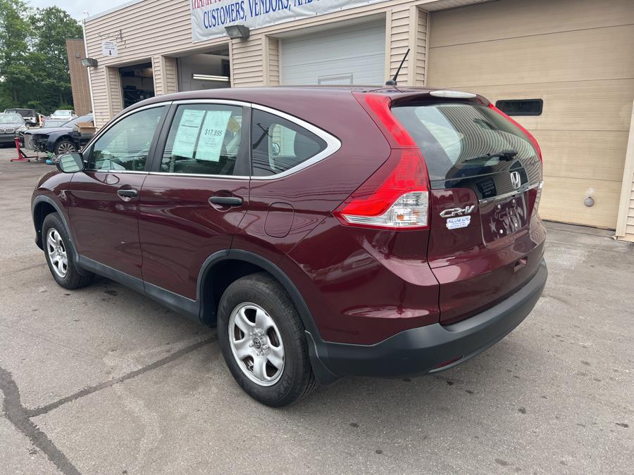 2014 Honda CR-V AWD 5dr LX, available for sale in South Windsor , Connecticut | Ful-line Auto LLC. South Windsor , Connecticut 2014 Honda CR-V AWD 5dr LX, available for sale in South Windsor , Connecticut | Ful-line Auto LLC. South Windsor , Connecticut