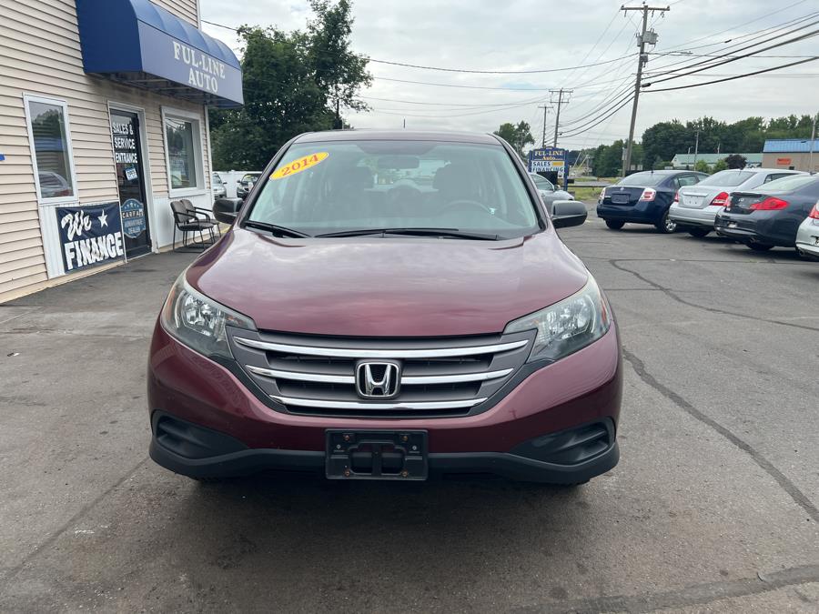 2014 Honda CR-V AWD 5dr LX, available for sale in South Windsor , Connecticut | Ful-line Auto LLC. South Windsor , Connecticut 2014 Honda CR-V AWD 5dr LX, available for sale in South Windsor , Connecticut | Ful-line Auto LLC. South Windsor , Connecticut