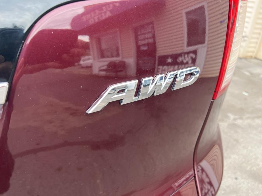Used Honda CR-V AWD 5dr LX 2014 | Ful-line Auto LLC. South Windsor , Connecticut
