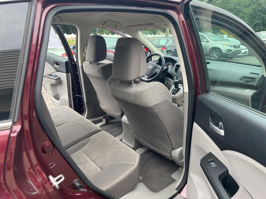 2014 Honda CR-V AWD 5dr LX, available for sale in South Windsor , Connecticut | Ful-line Auto LLC. South Windsor , Connecticut 2014 Honda CR-V AWD 5dr LX, available for sale in South Windsor , Connecticut | Ful-line Auto LLC. South Windsor , Connecticut