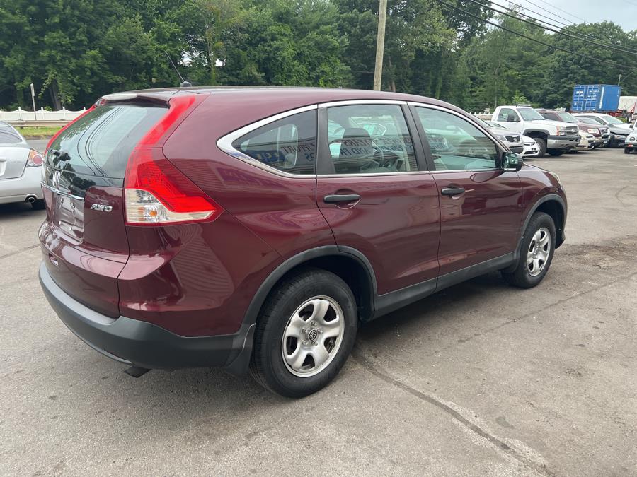 2014 Honda CR-V AWD 5dr LX, available for sale in South Windsor , Connecticut | Ful-line Auto LLC. South Windsor , Connecticut 2014 Honda CR-V AWD 5dr LX, available for sale in South Windsor , Connecticut | Ful-line Auto LLC. South Windsor , Connecticut