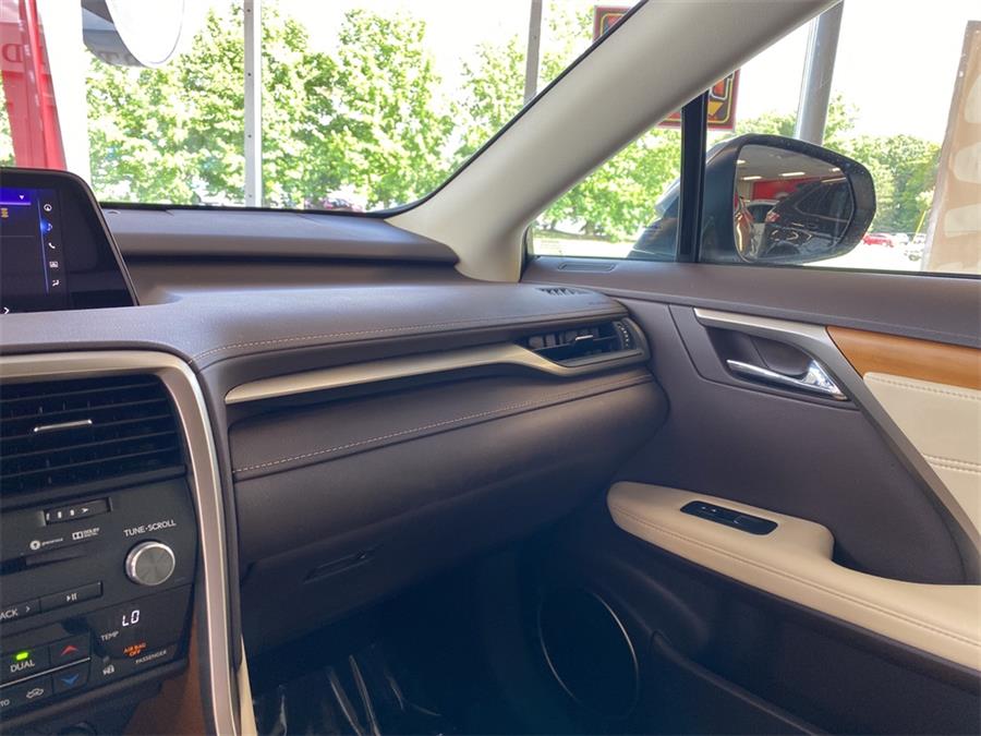 Used Lexus Rx 350 F Sport 2018 | Smart Buy Auto Sales, LLC. Wallingford, Connecticut Used Lexus Rx 350 F Sport 2018 | Smart Buy Auto Sales, LLC. Wallingford, Connecticut