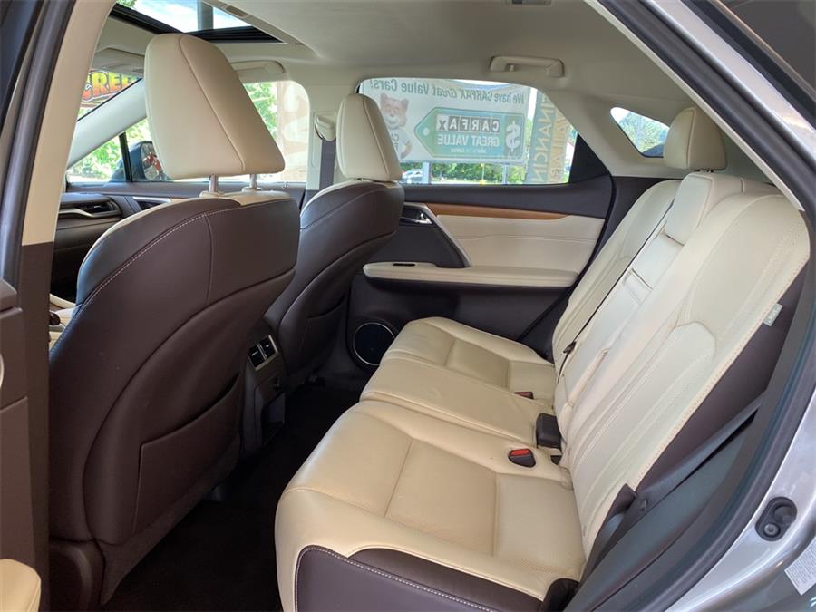 Used Lexus Rx 350 F Sport 2018 | Smart Buy Auto Sales, LLC. Wallingford, Connecticut Used Lexus Rx 350 F Sport 2018 | Smart Buy Auto Sales, LLC. Wallingford, Connecticut