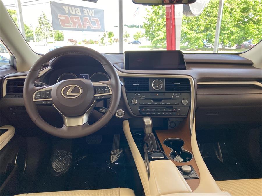 Used Lexus Rx 350 F Sport 2018 | Smart Buy Auto Sales, LLC. Wallingford, Connecticut Used Lexus Rx 350 F Sport 2018 | Smart Buy Auto Sales, LLC. Wallingford, Connecticut