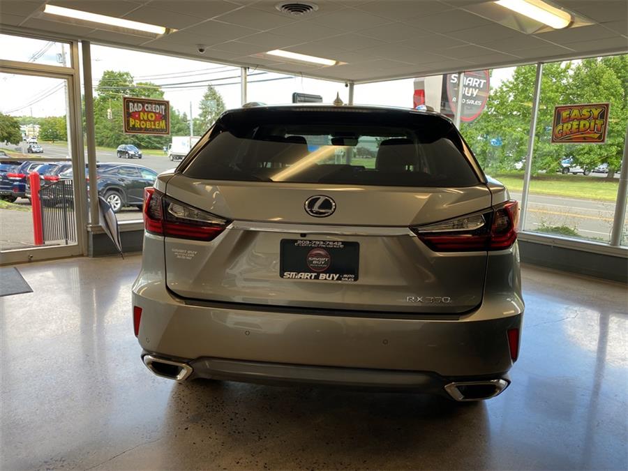 Used Lexus Rx 350 F Sport 2018 | Smart Buy Auto Sales, LLC. Wallingford, Connecticut Used Lexus Rx 350 F Sport 2018 | Smart Buy Auto Sales, LLC. Wallingford, Connecticut