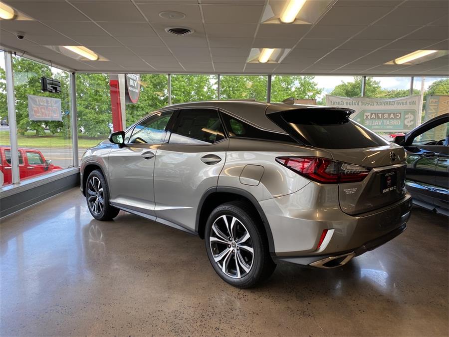 Used Lexus Rx 350 F Sport 2018 | Smart Buy Auto Sales, LLC. Wallingford, Connecticut Used Lexus Rx 350 F Sport 2018 | Smart Buy Auto Sales, LLC. Wallingford, Connecticut