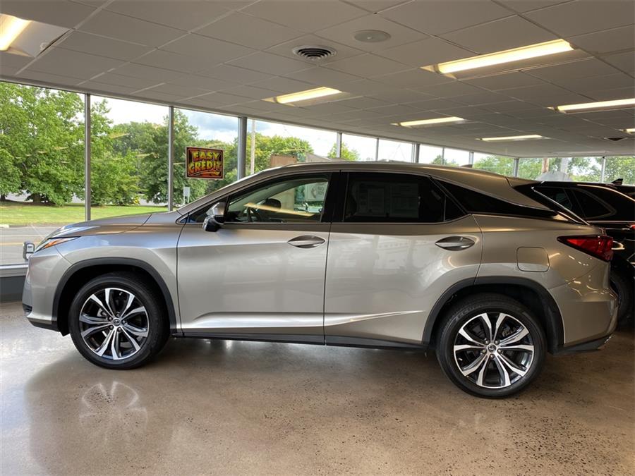 Used Lexus Rx 350 F Sport 2018 | Smart Buy Auto Sales, LLC. Wallingford, Connecticut Used Lexus Rx 350 F Sport 2018 | Smart Buy Auto Sales, LLC. Wallingford, Connecticut
