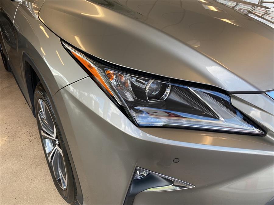 Used Lexus Rx 350 F Sport 2018 | Smart Buy Auto Sales, LLC. Wallingford, Connecticut Used Lexus Rx 350 F Sport 2018 | Smart Buy Auto Sales, LLC. Wallingford, Connecticut
