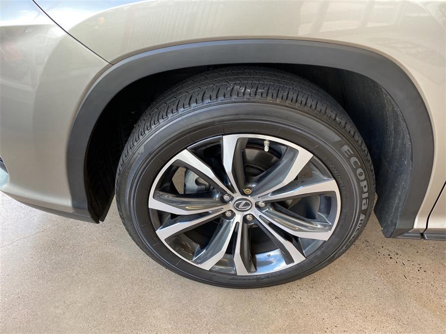 Used Lexus Rx 350 F Sport 2018 | Smart Buy Auto Sales, LLC. Wallingford, Connecticut Used Lexus Rx 350 F Sport 2018 | Smart Buy Auto Sales, LLC. Wallingford, Connecticut