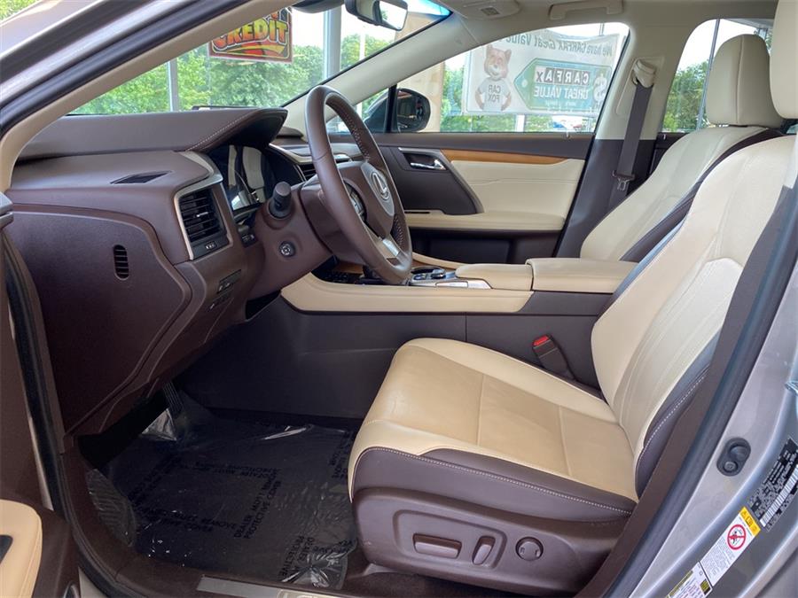 Used Lexus Rx 350 F Sport 2018 | Smart Buy Auto Sales, LLC. Wallingford, Connecticut Used Lexus Rx 350 F Sport 2018 | Smart Buy Auto Sales, LLC. Wallingford, Connecticut