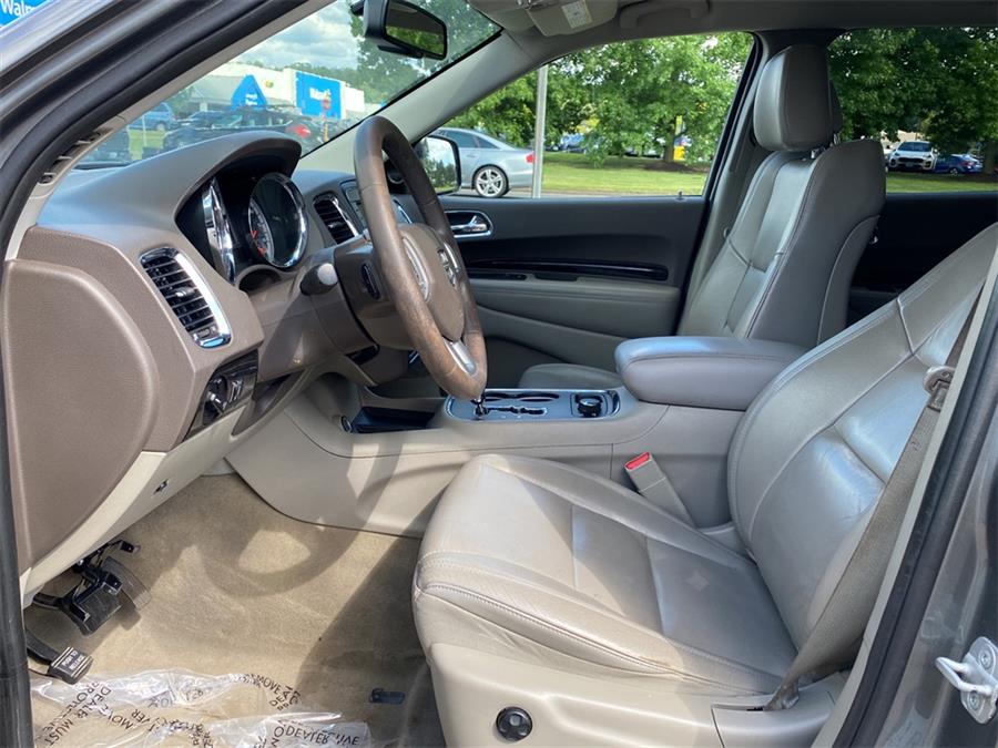 Used Dodge Durango Crew 2013 | Smart Buy Auto Sales, LLC. Wallingford, Connecticut Used Dodge Durango Crew 2013 | Smart Buy Auto Sales, LLC. Wallingford, Connecticut