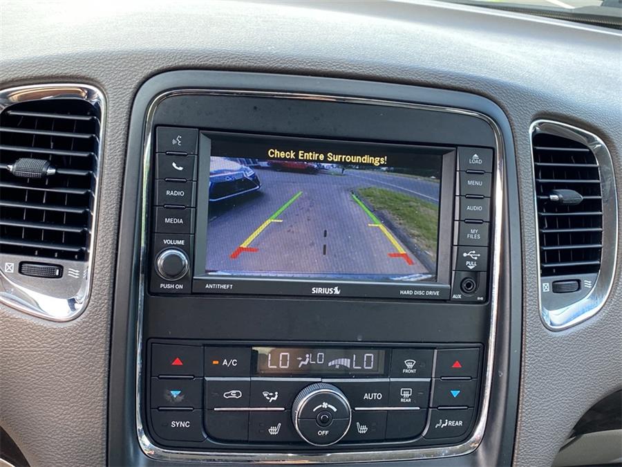 Used Dodge Durango Crew 2013 | Smart Buy Auto Sales, LLC. Wallingford, Connecticut Used Dodge Durango Crew 2013 | Smart Buy Auto Sales, LLC. Wallingford, Connecticut