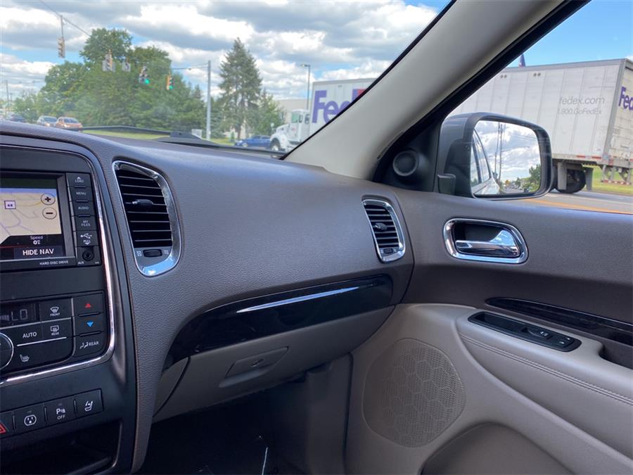 Used Dodge Durango Crew 2013 | Smart Buy Auto Sales, LLC. Wallingford, Connecticut Used Dodge Durango Crew 2013 | Smart Buy Auto Sales, LLC. Wallingford, Connecticut