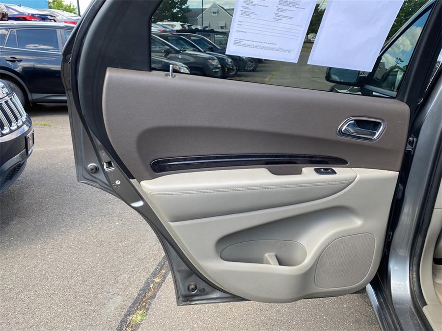 Used Dodge Durango Crew 2013 | Smart Buy Auto Sales, LLC. Wallingford, Connecticut Used Dodge Durango Crew 2013 | Smart Buy Auto Sales, LLC. Wallingford, Connecticut