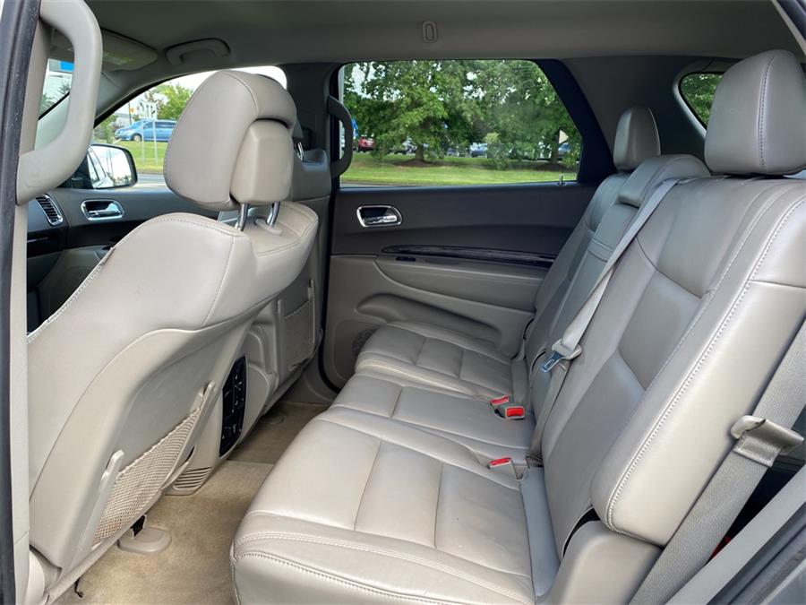 Used Dodge Durango Crew 2013 | Smart Buy Auto Sales, LLC. Wallingford, Connecticut Used Dodge Durango Crew 2013 | Smart Buy Auto Sales, LLC. Wallingford, Connecticut