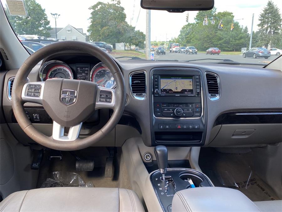 Used Dodge Durango Crew 2013 | Smart Buy Auto Sales, LLC. Wallingford, Connecticut Used Dodge Durango Crew 2013 | Smart Buy Auto Sales, LLC. Wallingford, Connecticut