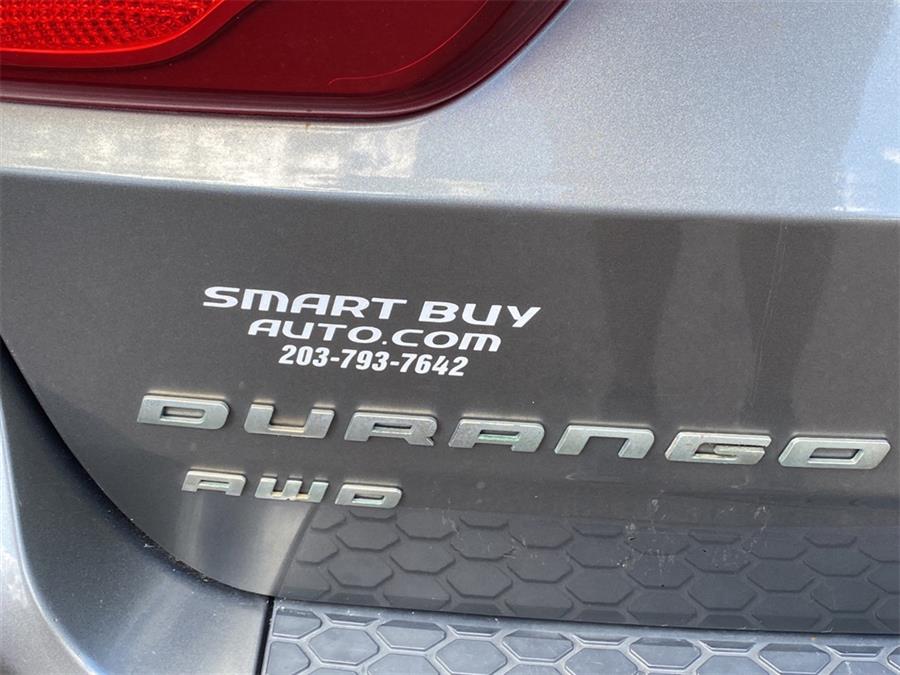 Used Dodge Durango Crew 2013 | Smart Buy Auto Sales, LLC. Wallingford, Connecticut Used Dodge Durango Crew 2013 | Smart Buy Auto Sales, LLC. Wallingford, Connecticut