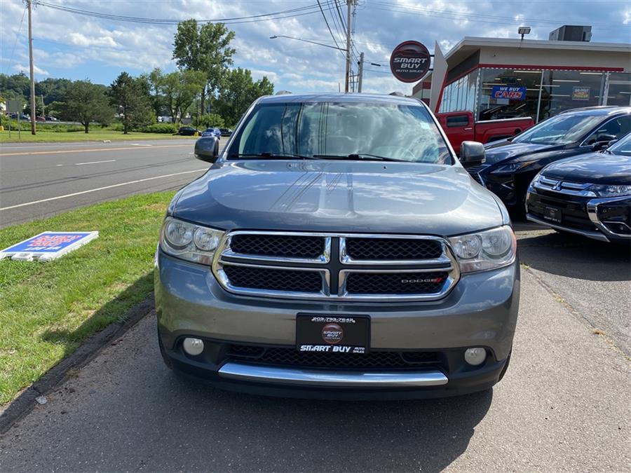 Used Dodge Durango Crew 2013 | Smart Buy Auto Sales, LLC. Wallingford, Connecticut Used Dodge Durango Crew 2013 | Smart Buy Auto Sales, LLC. Wallingford, Connecticut
