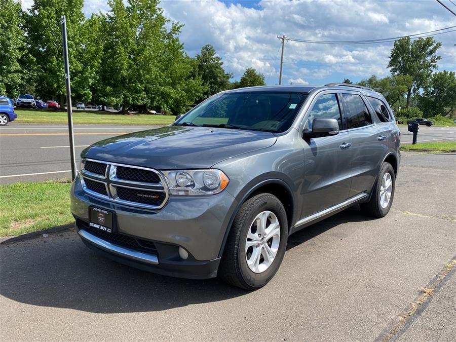 Used Dodge Durango Crew 2013 | Smart Buy Auto Sales, LLC. Wallingford, Connecticut Used Dodge Durango Crew 2013 | Smart Buy Auto Sales, LLC. Wallingford, Connecticut