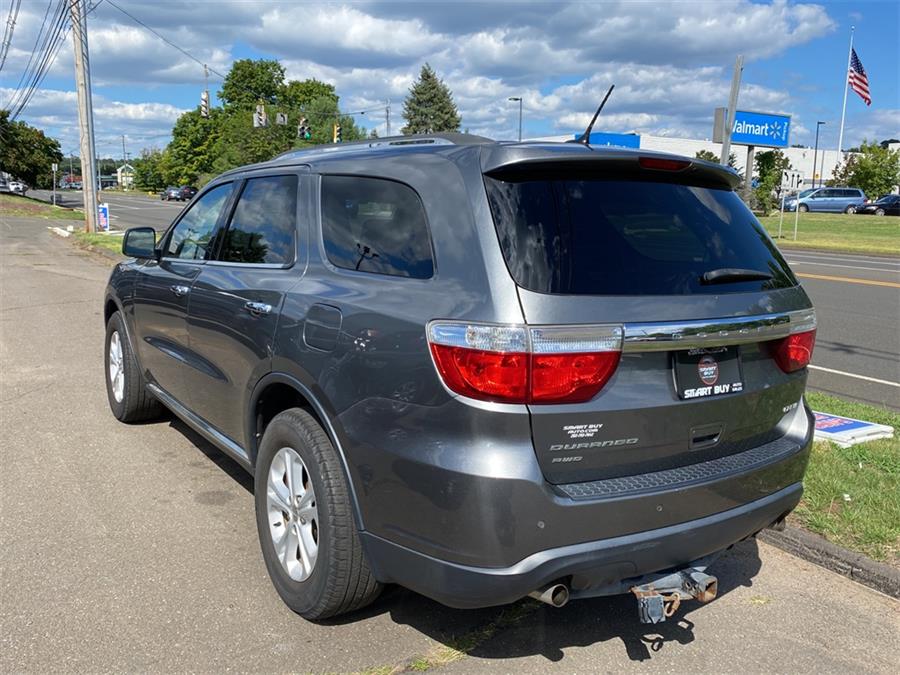 Used Dodge Durango Crew 2013 | Smart Buy Auto Sales, LLC. Wallingford, Connecticut Used Dodge Durango Crew 2013 | Smart Buy Auto Sales, LLC. Wallingford, Connecticut
