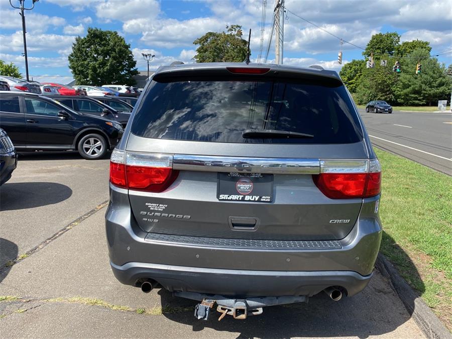 Used Dodge Durango Crew 2013 | Smart Buy Auto Sales, LLC. Wallingford, Connecticut Used Dodge Durango Crew 2013 | Smart Buy Auto Sales, LLC. Wallingford, Connecticut