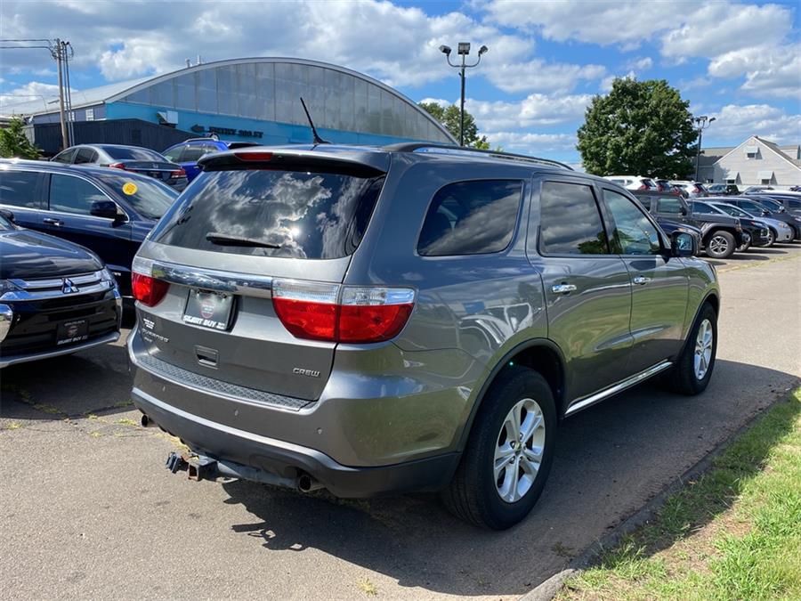 Used Dodge Durango Crew 2013 | Smart Buy Auto Sales, LLC. Wallingford, Connecticut Used Dodge Durango Crew 2013 | Smart Buy Auto Sales, LLC. Wallingford, Connecticut