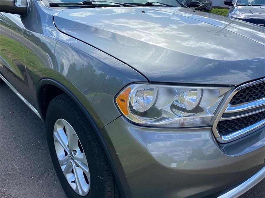 Used Dodge Durango Crew 2013 | Smart Buy Auto Sales, LLC. Wallingford, Connecticut Used Dodge Durango Crew 2013 | Smart Buy Auto Sales, LLC. Wallingford, Connecticut