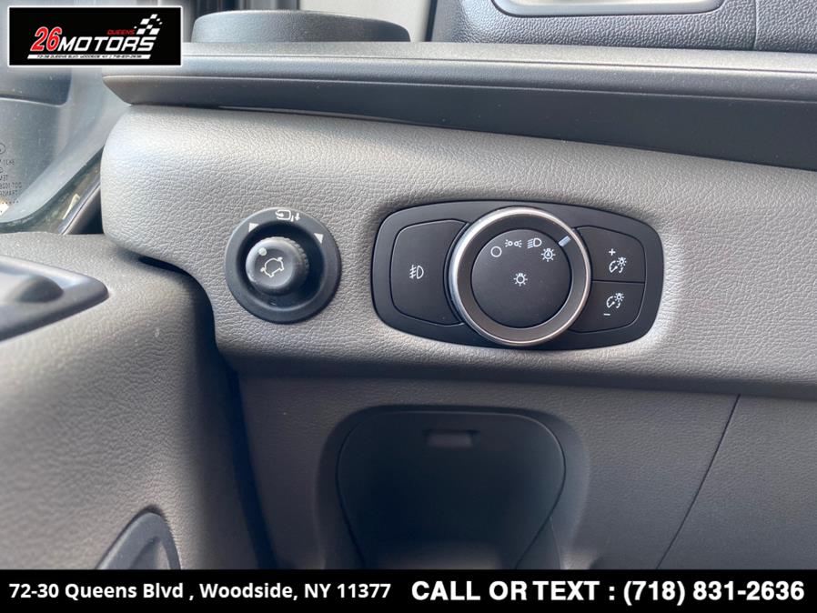 Used Ford Transit Passenger Wagon T-350 148" Med Roof XL RWD 2020 | 26 Motors Queens. Woodside, New York Used Ford Transit Passenger Wagon T-350 148" Med Roof XL RWD 2020 | 26 Motors Queens. Woodside, New York