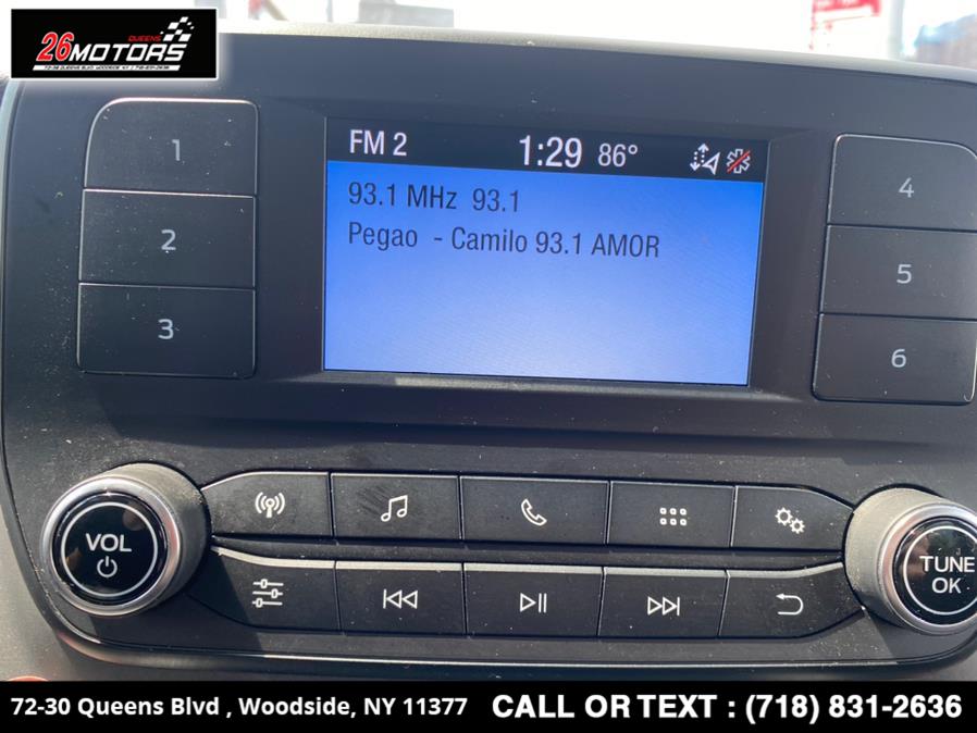 Used Ford Transit Passenger Wagon T-350 148" Med Roof XL RWD 2020 | 26 Motors Queens. Woodside, New York Used Ford Transit Passenger Wagon T-350 148" Med Roof XL RWD 2020 | 26 Motors Queens. Woodside, New York